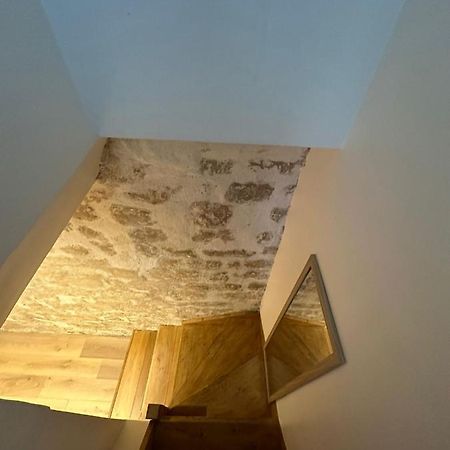 Apartamento Modern And Warm Fully Renovated Split Level Apart Steps Away From The Grands Boulevard París Exterior foto